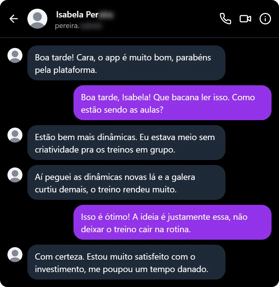 Depoimento 2