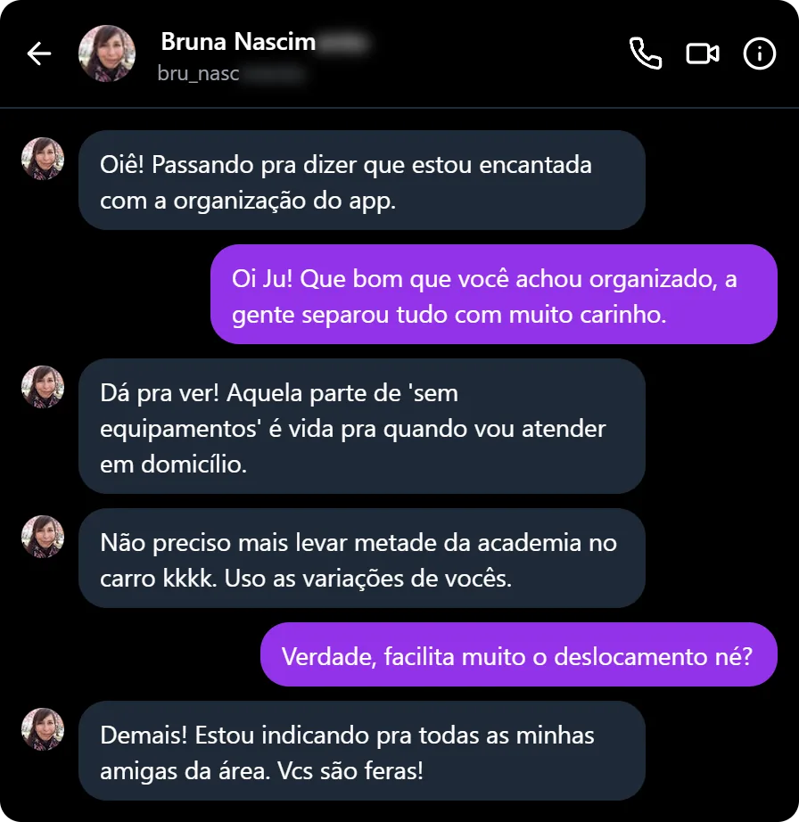 Depoimento 3