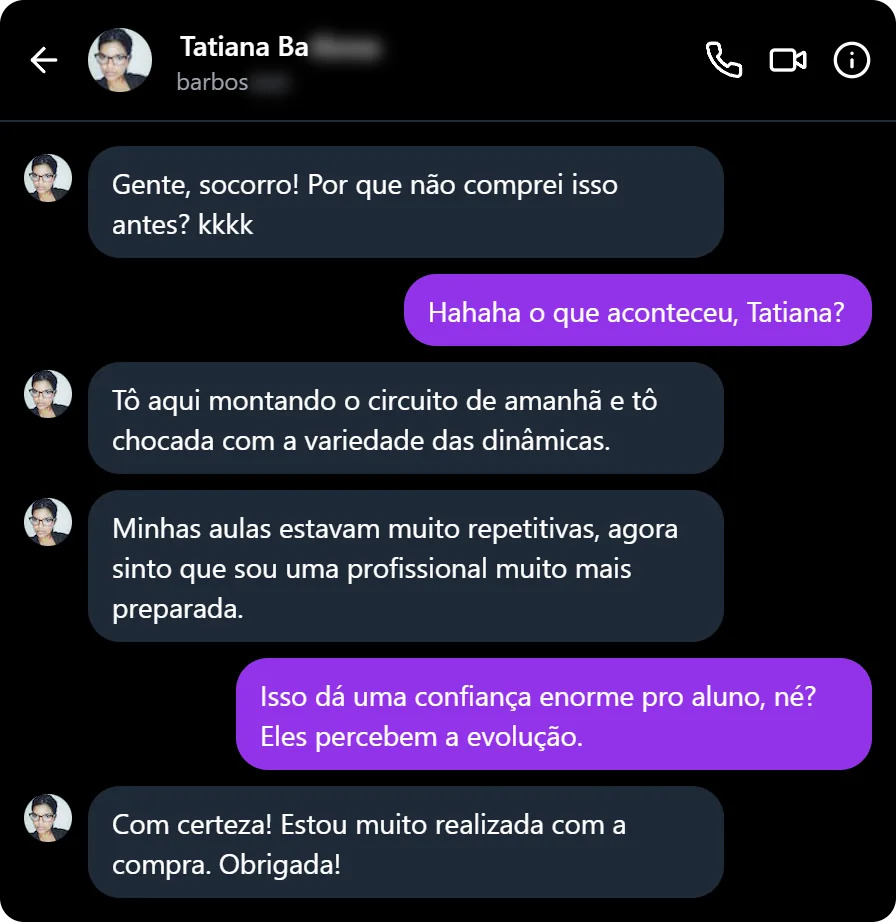 Depoimento 5